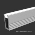 Aluminium Led Profile For Led Channel Lighting